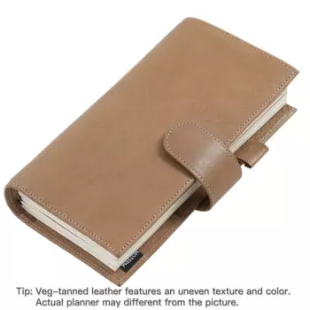 Moterm Companion Standard Size Travel Notebook