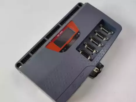 Motion controller MC405