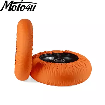 MOTO4U Цифровые подогреватели шин 10'/12'