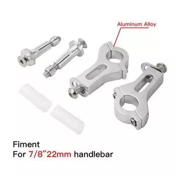 Мотоцикл 22 мм 28 мм Цевье ручка руль балка защита щит для hondayamahasuzukihonda ATV Dirt Bike