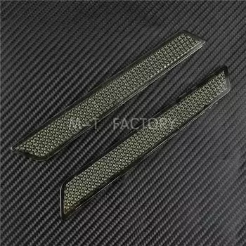 Мотоцикл 2 шт жесткая защита седельной сумки защелка отражатель крышка 4 Цвета ABS для Harley Touring Road King Road Street Glide 2014-2022