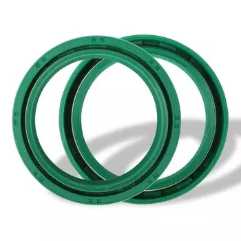 Мотоцикл 45x57x11 45 57 11 передняя вилка демпфер амортизатор пылезащитный уплотнитель кольцо сальник крышка Пылезащитная Крышка для размера 45*57*11