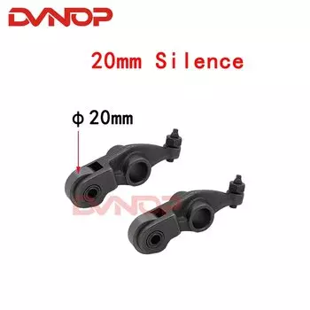 Мотоцикл бесшумный рокер, рычаг для Zongshen CQR TYAN TY125 TY150 TY189 TY198 TY223 Bosuer, внедорожные запчасти