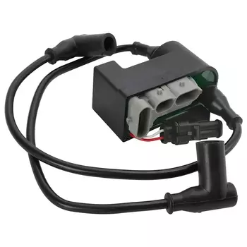 Мотоцикл CDI BOX Start Катушка зажигания двигателя 512060040 512060324 для Ski-Doo Touring 500F Summit 550F Expedition 550F