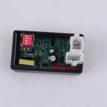 Мотоцикл CREE RE200 DC 6 Pin CDI Регулируемый гоночный CDI 250Z FT180 FT200 FT250 CG300 ограничение скорости 4000-12000 об/мин RT200 CG200