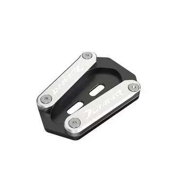 Мотоцикл для BAJAJ DOMINAR 250/400 2020 2021 2022 2023 DOMINAR 250 450 с боковой подставкой