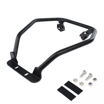 Мотоцикл для Honda Africa Twin (стандартные и приключенческие спортивные модели) 2016 2017 2018 2019, кронштейн для лобового стекла, распорка лобового стекла