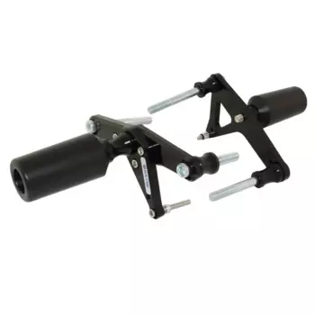 Мотоцикл для Kawasaki Z1000SX Ninja 1000 1000SX 2017-2022 аварийная колодка двигателя рамка ползунок корпус обтекатель защита от падения