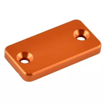 Мотоцикл для KTM 65 85 105 125 200 250 300 400 450 525 SX EXC XC XCW MXC SXS, шестидневная муфта главного цилиндра, Крышка Резервуара