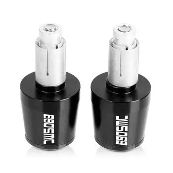 Мотоцикл для KTM 690 SMC SMCR SMC-R 690SMC 690SMCR 2009 2010 2011 2012-2016, ручки руля, концевые ручки, заглушки, заглушки