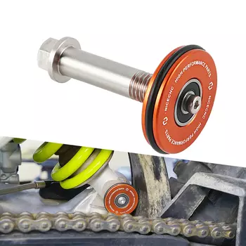 Мотоцикл для KTM EXC EXCF XCW XCFW TPI шесть дней 150 250 300 350 450 500 2017-2022 2021 2020 2019 PDS защитный маятник