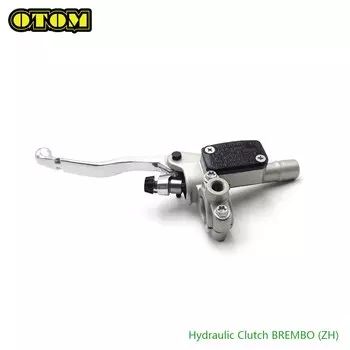 Мотоцикл для KTM HUSQVARNA 22 мм 7/8 ''главный цилиндр CPL./CNC ручной гидравлический сцепление ремонтный насос для питбайка M10 BREMBO