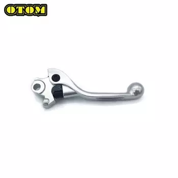 Мотоцикл для YAMAHA, передний тормозной рычаг, пылезащитный чехол, новая ручка главного цилиндра насоса YZ YZF YZFX WRF WRFX 125 250 450 2007-2024