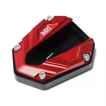 Мотоцикл для ZONTES 703F, подставка, боковая подставка, поддержка ног, увеличение, удлинитель педали, увеличитель, удлинитель