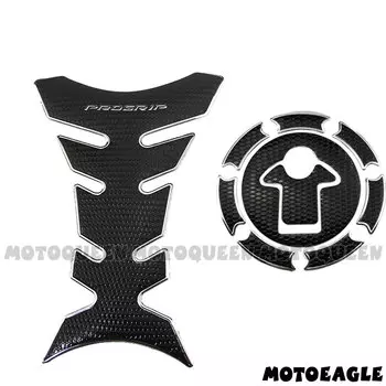 Мотоцикл газа топливного масла Кепки Танк Pad Cover Protector наклейки Стикеры для DUKE 390 200 125 RC390 13-15 CFMOTO 150NK
