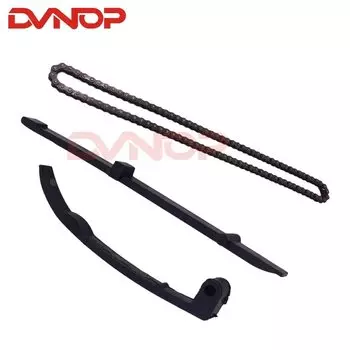 Мотоцикл GS200 GXT200 QM200GY натяжитель цепи ГРМ, слойная пластина/набор направляющих пластин для Suzuki 200cc GS GXT 200, детали