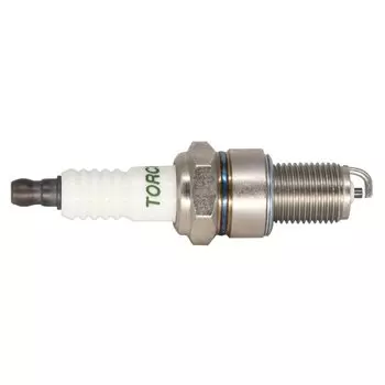 Мотоцикл Интегральная гайка свечи зажигания TORCH F7RTC Замена для свечи HONDA 98079-57846 98079-57855 NISSAN 22401-W9817 22401-V1417