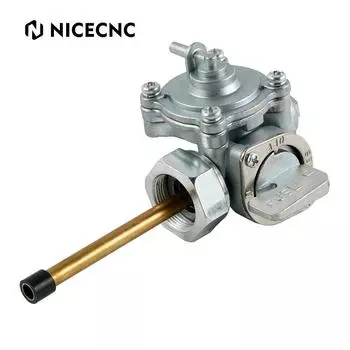 Мотоцикл кран топливного бака Petcock Assy для Honda CB400 1993-1998 CB750SC CB750 SC Nighthawk 1991-2003 1993 1995 1997 1999