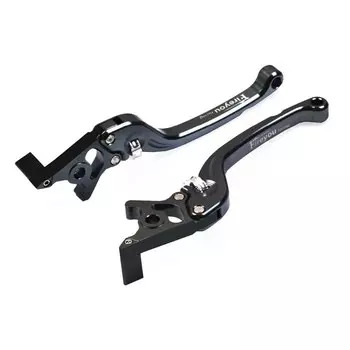 Мотоцикл модифицированный двойной диск с ЧПУ рычаг скутер электрический велосипед модификация рычаг для Yamaha Kawasaki Suzuki GY6 XMAX 400