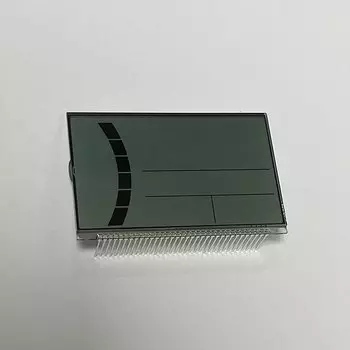 Дисплей счетчика мотоцикла Motoknight для Kawasaki Z1000 2007-2009 Z750 2007-2012 ZX6R 636 07-08, спидометр, ЖК-экран