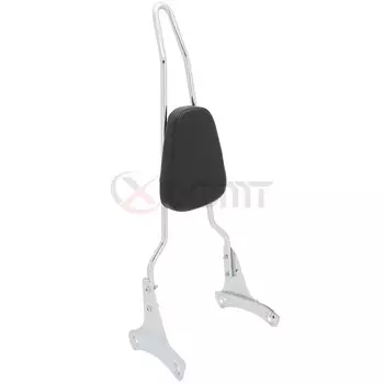 Мотоцикл пассажирский спинки Sissy бар для Honda Shadow ACE 400 750 VT400 VT750 1997 1998 1999 2000 2001 2002 2003