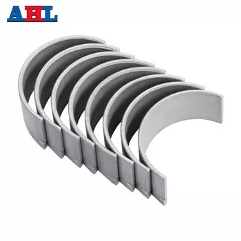 Мотоцикл STD ~ + 100 36,5 мм ~ 35,5 мм для HONDA CB1000R 09-14 CBR1000RR Fireblade 04-14 CB1000 CBR1000 R RR шатун подшипник