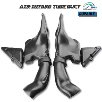 Мотоцикл Воздухопровод кожух воздуховода обтекатель для HONDA CBR600RR CBR 600 RR F5 2003 2004 2005 2006