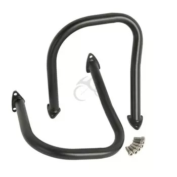 Мотоцикл Задние шоссе стержни для индийского вождя темная лошадь икона 2022-2023 винтажный 2021 Challenger 2020 Roadmaster 2015 головка