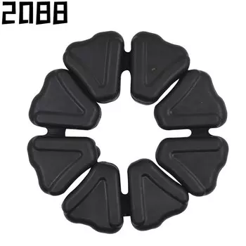 Мотоцикл задний демпфер комплект для HONDA WAVE 110 AFS110 ANF110 AFP110 MSX GROM 125 MSX125 DREAM 110 EX5 NBC110 SUPER CUB 50/110