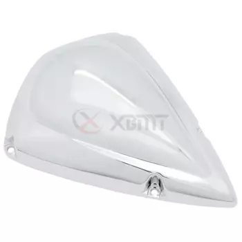 Мотоциклетная ABS пластиковая крышка воздушного фильтра для Honda VT1300 CR/CRA Stateline CS/CSA Sabre CT/CTA Interstate CX/CXA Fury 2010-2022