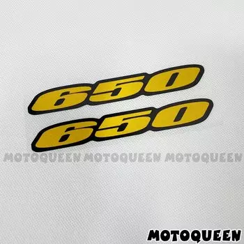 Мотоциклетная эмблема, бак, боковой обтекатель, наклейка, наклейки для DR SV V-Strom VStrom DL KLR CB CBR Z Versys Ninja SVT GSF 650 S R XT