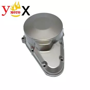 Мотоциклетная боковая крышка магнитной катушки двигателя, защита статора для Suzuki Bandit 250 Bandit 250 74A 74A