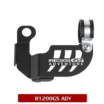Мотоциклетная боковая подставка, защитная защита для BMW R1250GS R1200GS Adventure GS R1200 R1250 Adv 2013-2019 2020 2021 2022