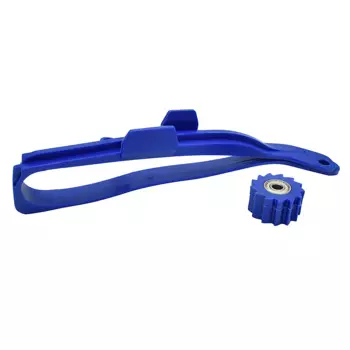 Мотоциклетная цепь, направляющая цепи, слайдер, ролик для Yamaha YZ250F YZ450F YZ125 YZ250 YZ250FX YZ450FX WR250F WR450F YZ WR