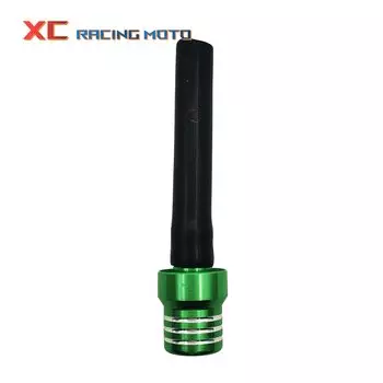 Мотоциклетная газовая топливная крышка вентиляционный вентиль шланги для мотоцикла CR CRF EXC YZF YZ KLX SXF RMZ ATV Топливный бак дыхательная труба