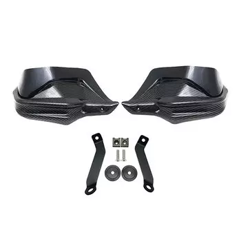 Мотоциклетная карбоновая защита рук, защита от ветра, защита рук для Honda NC750X CB500X NC750S NC700X NC750 X 2013-2023 2022