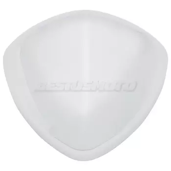 Мотоциклетная крышка фильтра для очистки воздуха из АБС-пластика для Suzuki Boulevard M109R Intruder M1800R VZR1800 Boss 2006-2023