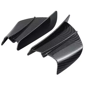 Мотоциклетная крышка обтекатель спойлера комплект крыла для Honda CBR600RR CBR1000RR CBR 600 F2 F3 F4 CBR 600 RR 1000 RR 900 929RR 650R