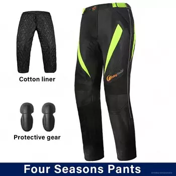 Мотоциклетная куртка Riding Tribe, водонепроницаемая, для езды на велосипеде, с ворсом, Всесезонная