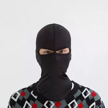 Мотоциклетная маска для лица, флисовая Балаклава, зимняя для военных масок, Балаклава, летняя ветрозащитная Балаклава, черная маска на его