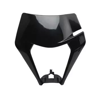 Мотоциклетная Маска KTM Enduro SMR 2021 2022, Аксессуары, Пластиковый Комплект Для Гонок По Бездорожью