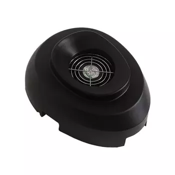 Мотоциклетная многофункциональная сушилка для шлема MOTO4U с вентилятором может удалять пот и подавлять бактерии