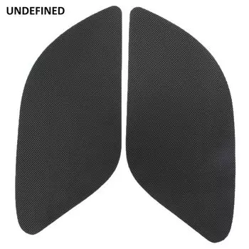 Мотоциклетная накладка на топливный бензобак, противоскользящие защитные наклейки, наколенники, боковые наклейки для Yamaha R15 YZF R15 2017 2018