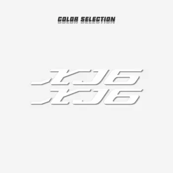 Мотоциклетная наклейка, аксессуары, велосипедный топливный бак, колеса, шлем, блокнот, багаж, Светоотражающая наклейка для мотоцикла, наклейка для YAMAHA XJ6