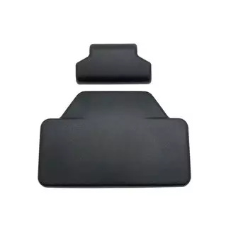 Мотоциклетная пассажирская спинка для BMW R1250GS R1200 GS Adventure F750GS F850GS Topcase Set Pad Задняя седельная сумка Наклейка на багажник
