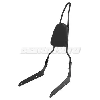 Мотоциклетная пассажирская спинка для Honda Shadow Phantom 750 VT750 VT750C2B 2010-2019 Spirit VT750C2 2007-2014