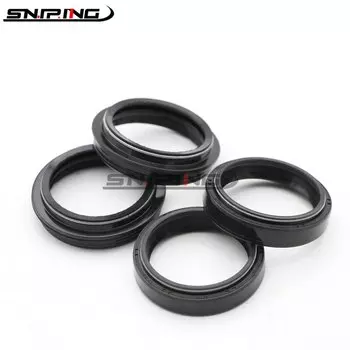 Мотоциклетная передняя вилка сальник для BMW F800GS Приключения 2012-2017 F 800 GS F800 800GS вилка уплотнитель для пыли крышка