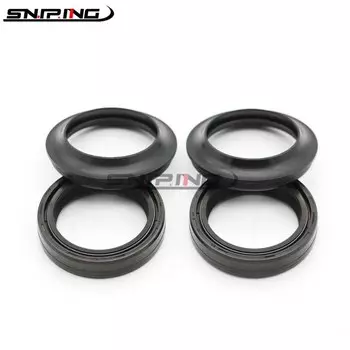 Мотоциклетная передняя вилка сальник используется для BMW R1100RT R1150GS R1150RS R1150RT R1150R R1200 R1200R вилка уплотнитель для пыли уплотнение крышки