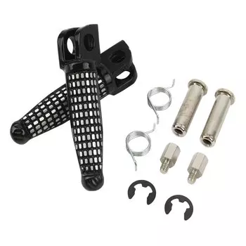 Мотоциклетная Подножка для Kawasaki Z1000 Z750 Z800 ZZR1400 2003-2023