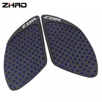 Мотоциклетная противоскользящая наклейка 3M на бак для Honda CBR954RR CBR9292RR CBR 954 929 RR CBR 954RR CBR 929RR CBR 954 RR